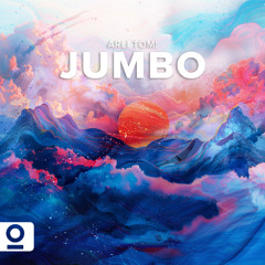 Arli Tom! - Jumbo