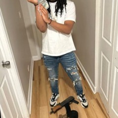 GlockBoyStank x Lil Noonie - Say Goodbye ( UNRELEASED