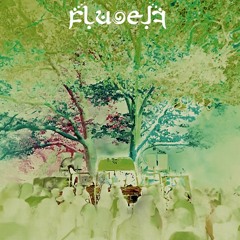 DJ Fluoelf - Meditation Garden 2023 (ForestProg) Sept'23 Live Rec