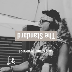 Standard Sounds at Lido by Tavi