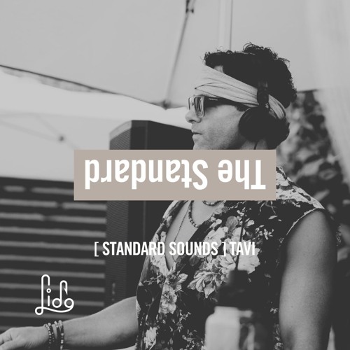 Standard Sounds at Lido by Tavi