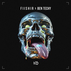 F I I S H I R x Ben Techy - 6CB [FREE DL]