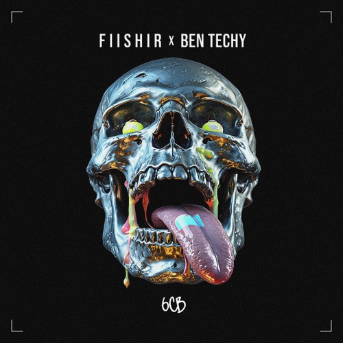 F I I S H I R x Ben Techy - 6CB [FREE DL]