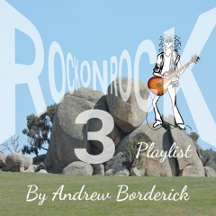 ROCK ON ROCK 3