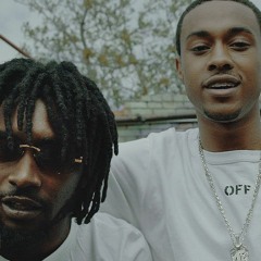 Free TAY B x Fmb Dz Detroit Type Beat - ''Rich Junkie'' Free for Profit & Download 2023 @DV1