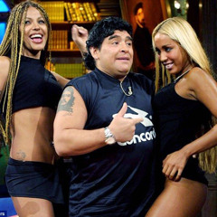 LOLO - DIEGO MARADONA (SNIPPET (casi completo _v) )