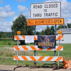 Grabach @ Woodkey Festival 2025 (8/24/25)