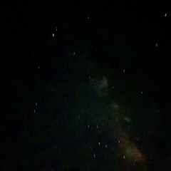 Return to the stars