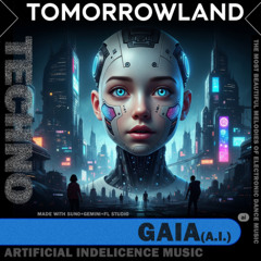 Tomorrowland