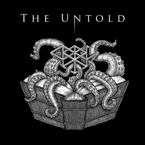 Braio x Yamantaka - The Untold - 192BPM [forthcoming in The Endless Knot]