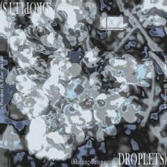 droplets +flatroom (ft. Kid Floral)