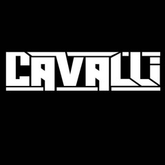 LISTEN TO THE SOUND - CAVALLI