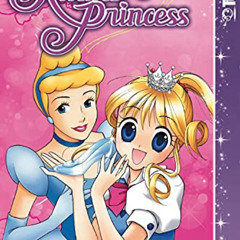 READ EPUB 📙 Disney Manga: Kilala Princess, Volume 3 by  Rika Tanaka,Nao Kodaka,Nao K