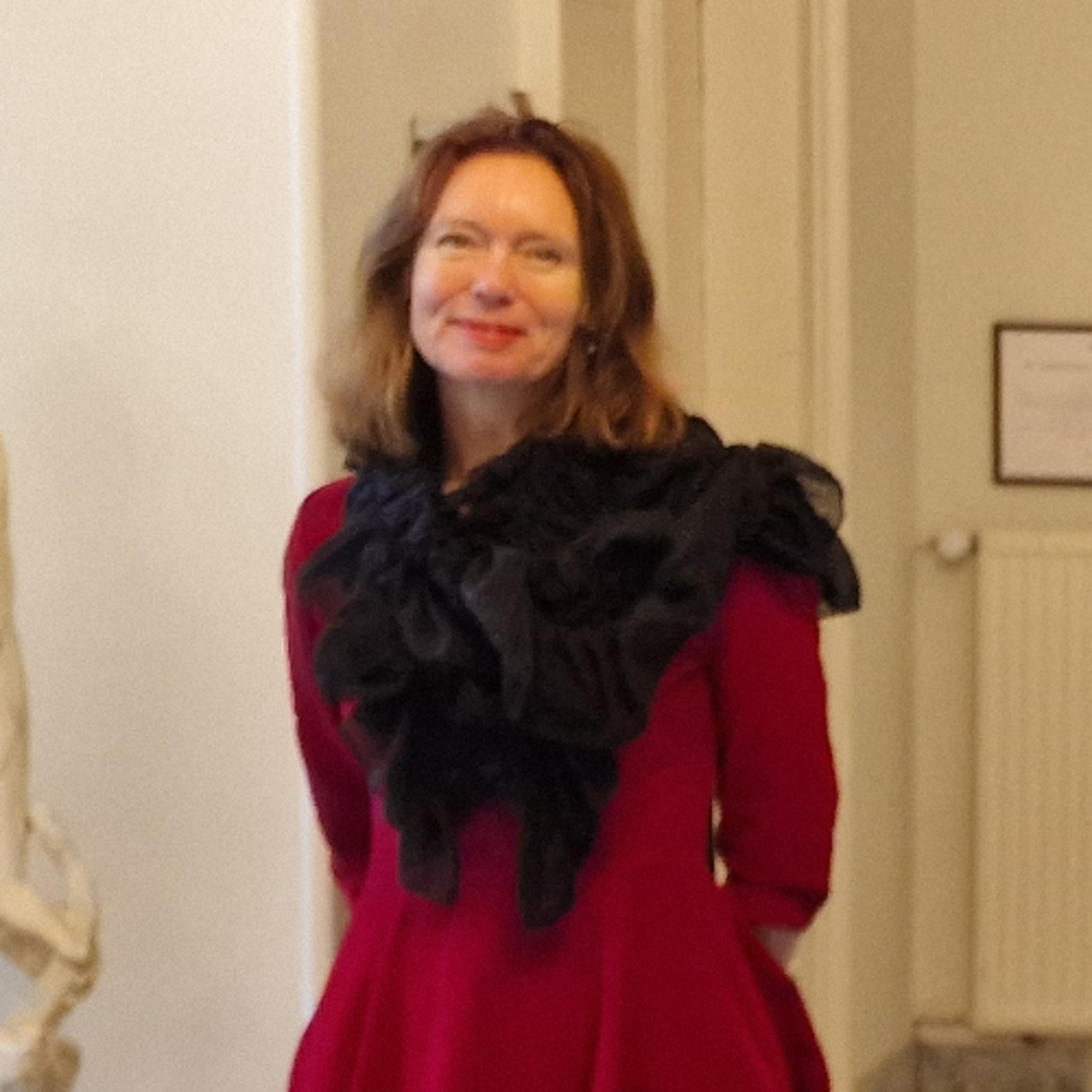 2025-12-01 Gedeputeerde Anne Koning over boek Boerhaave episode artwork