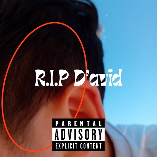 R.I.P D‘avid