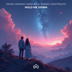 Hold Me Down (Extended Mix)  *ADE2025 DROP!!*