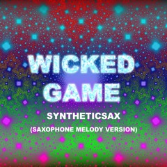 syntheticsax