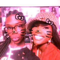 mix Doechii & Dereon - BOILED PEANUTS