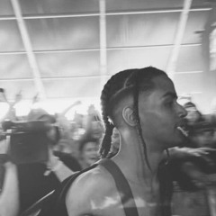 IF LUV RESVAL WAS A TEKNOBOI