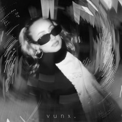 Merilin Mälk - Tallinn (vunx. Bootleg)