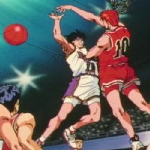 double dribblin' (birthday special)