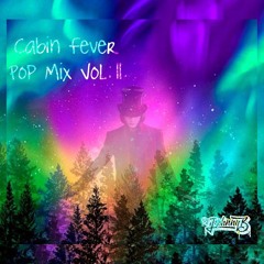 LAB Ent. Cabin Fever Pop Mix Vol. 2