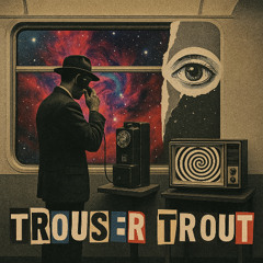 trouser trout