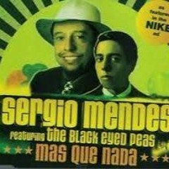 Black Eyed Peas - Mas Que Nada (Bootleg) FreeDownload