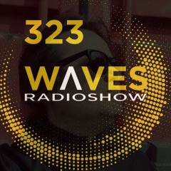 WAVES #323 - STEL-R PLAYLIST W/ Fernando Wax - 16/5/21