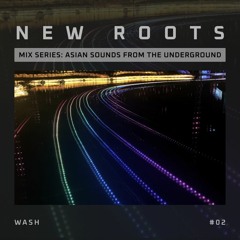 New Roots #02 Wash