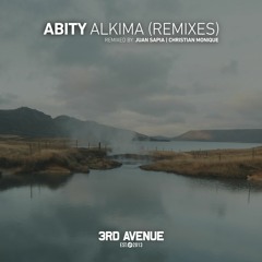 Abity - Alkima (Juan Sapia Remix) [3rd Avenue]
