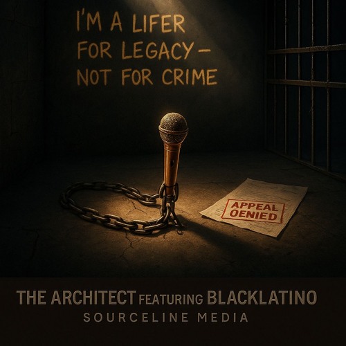 LIFER [Remix]  No Fear, Just Faith