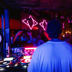 JXXXO @ FISH&CHEESE - VALLADOLID