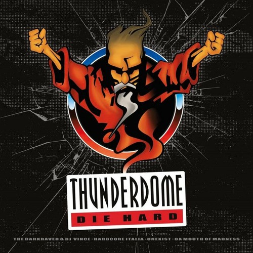 Whoops X The First Rebirth Thunderdome 1993 Mix