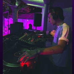 Dj Raspa - Fiesta De La Juventud 2024