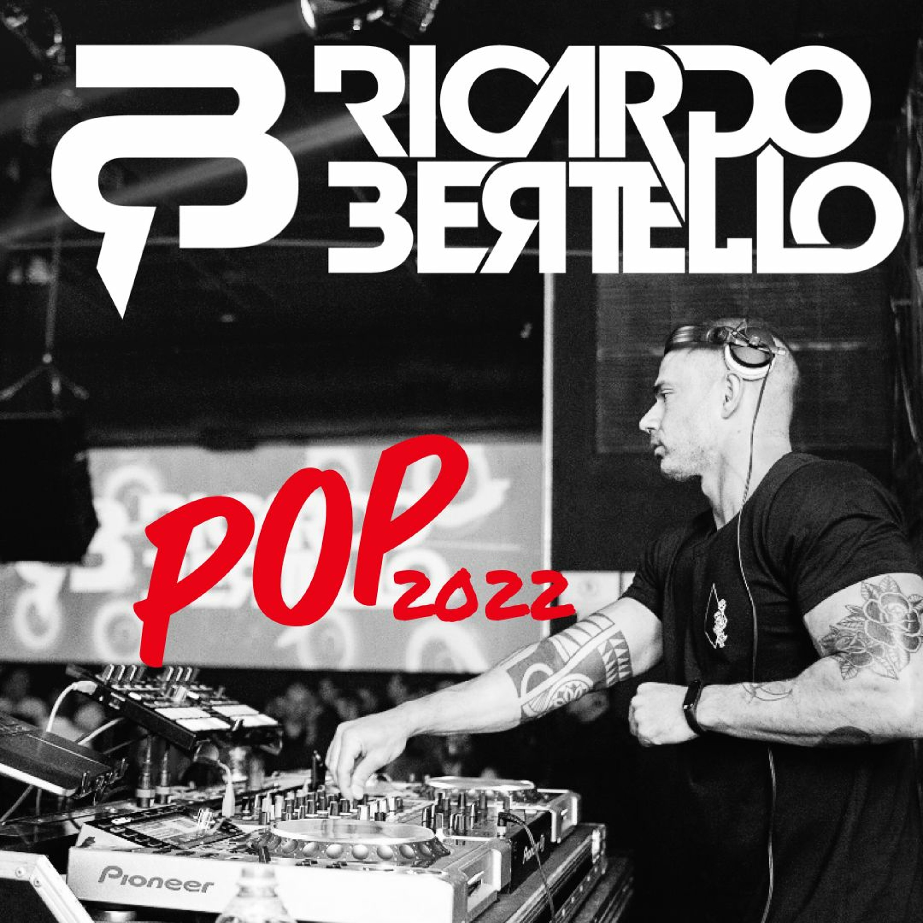 Ricardo Bertello