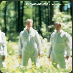 [Phonosynthese] Planet X