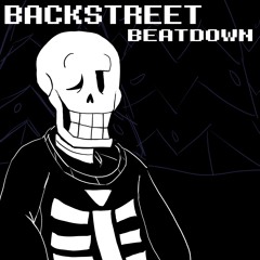 BACKSTREET BEATDOWN