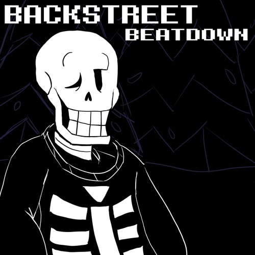 BACKSTREET BEATDOWN