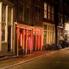 Saturday Night In Amsterdam