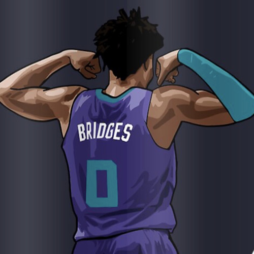 Music tracks, songs, playlists tagged miles bridges on SoundCloud