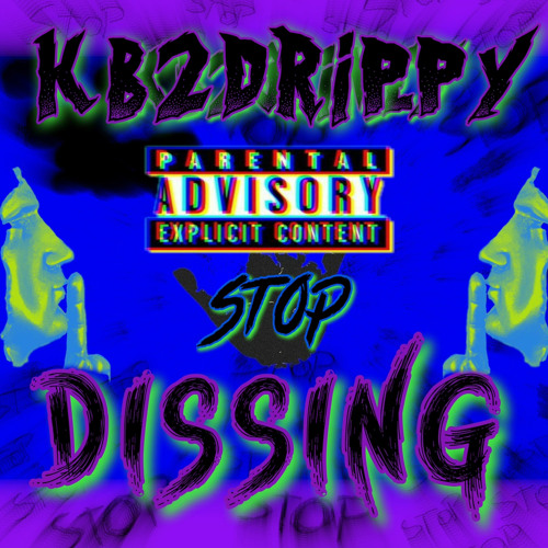 Koo2Sleezy - Stop Dissing