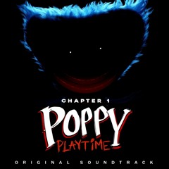 Poppy Playtime Chapter 1 OST 01 -  It's Playtime (slowed and looped)