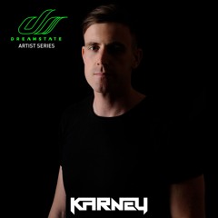 Karney Studio Mix For Dreamstate USA