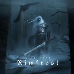 Lord Krom - Rimfrost EP