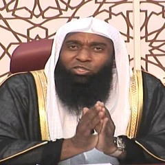 أحسن القصص - قابيل وهابيل - الشيخ بدر المشاري