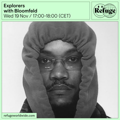 Explorers - Bloomfeld - 19 Nov 2025