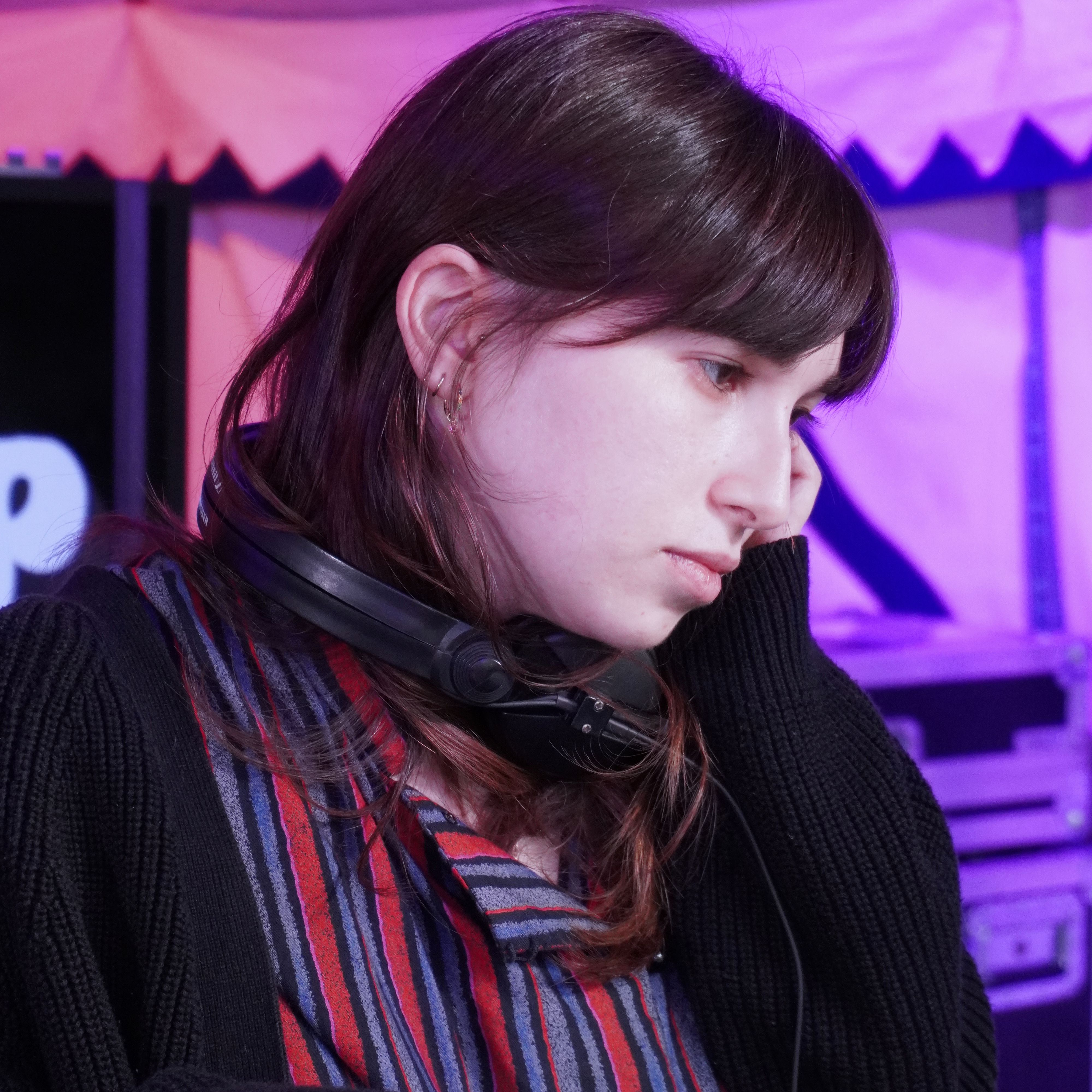 Elise Kravets