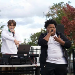 Young King - Stolen (Prod. Obvious)