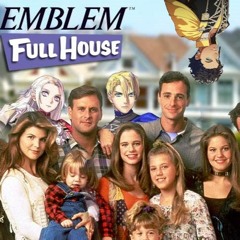 Three Full Houses